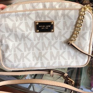 Michael Kors purse